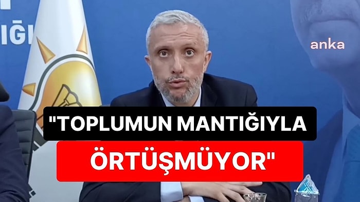 AK Partili Vekil, 6284'ü Hedef Aldı: "Kanun, Toplumun Mantığıyla Örtüşmüyor”