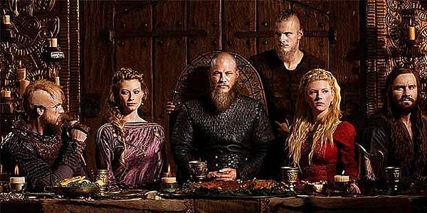 5. Vikingler uyuşturucu kullanıyor muydu?