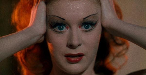 15. Martin Scorsese - The Red Shoes (1948)