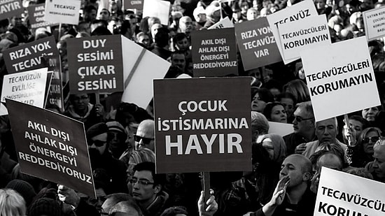 Cinsel İstismara Uğrayan 2 Yaşındaki Bebek Hayatını Kaybetti