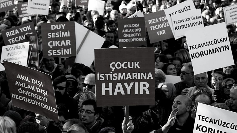 Cinsel İstismara Uğrayan 2 Yaşındaki Bebek Hayatını Kaybetti