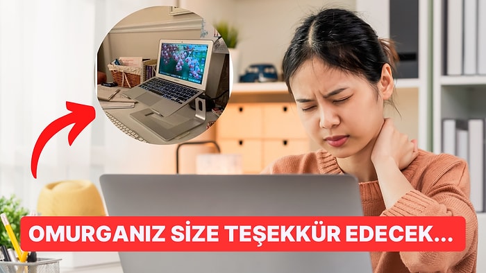 Evden Çalışanlar Bu İçerikte Toplanıyor! Çalışma Alanınız İçin Kesinlikle Gerekli Olan Ürün Önerileri