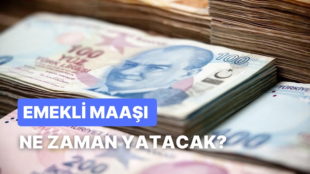 Tahsis Numarasına Göre Maaş Ödemeleri: Tahsis Numarası 0, 2, 4, 6 ve 8 Olanlar Ne Zaman Maaş Alır?