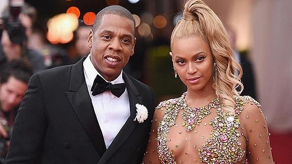 3. Beyoncé ve Jay-Z çifti, Kaliforniya'nın en pahalı malikânesini satın aldı!