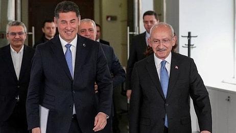 Kılıçdaroğlu ve Oğan'dan Hafta İçi "Gizli" Zirve