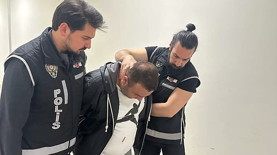 "Ankara Kuşu" İsimli Twitter Hesabının Sahibi Tutuklandı