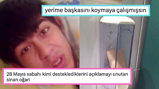 Çıkma Teklifini Geri Getirenden Mine Tugay'a Aşırı Benzeyen Kadına Son 24 Saatin Viral Tweetleri
