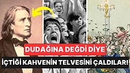 Klasik Müzik Konserinde Sahneye İç Çamaşırı Fırlatan Tarihin İlk Fangirlleri: Franz Liszt'in Çılgın Hayranları