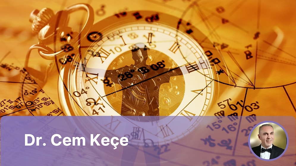 Kader ve Yazgı Arasındaki Fark Nedir? Kendi Yazgını Yazmak