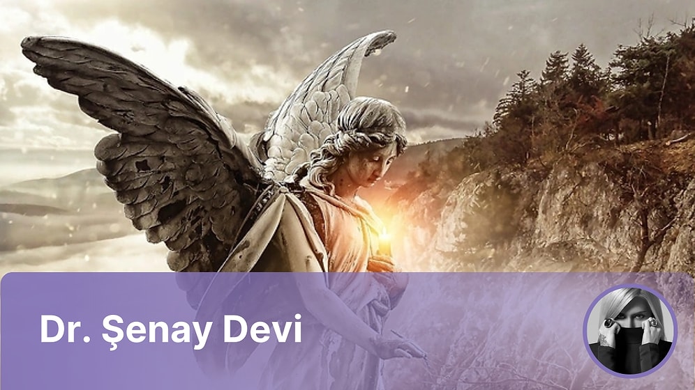 Burcunuzun Koruyucu Meleğini Öğrenin