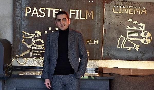 Dilek Taşı dizisi Yaşar İvrül ve Efe İvrül'ün sahibi olduğu Pastel Film imzası ile ekranlara taşınacak.