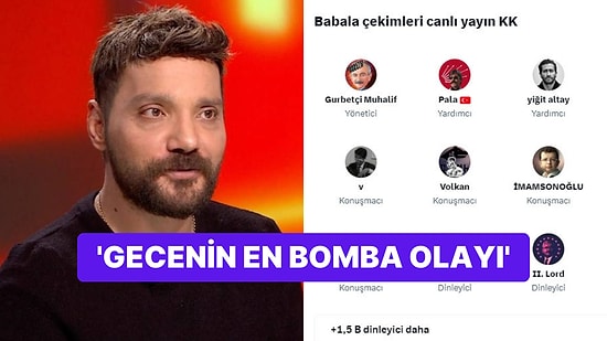 Oğuzhan Uğur, Sahte Kılıçdaroğlu Mevzular Yayını Açan Kullanıcıya Twitter'da Seslendi