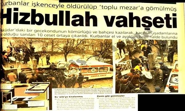 1992 yılı Temmuz ayında kendisine ait özel otomobilde 10 adet kalaşnikof marka uzun namlulu tüfek, bu silahlara ait 30 şarjör, 820 mermi ile yakalanan Anal, polise verdiği ifadesinde silahları PKK'ya karşı aldığını savunmuştu.