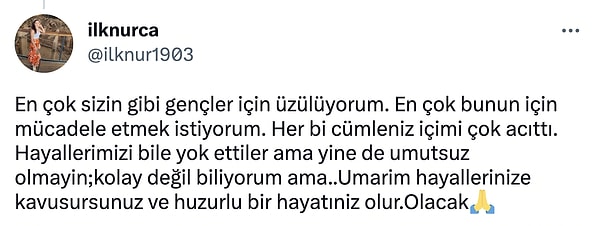 Yorumlarda buluşalım...