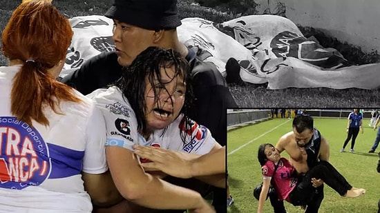 El Salvador'da Futbol Faciası: 12 Kişi Hayatını Kaybetti