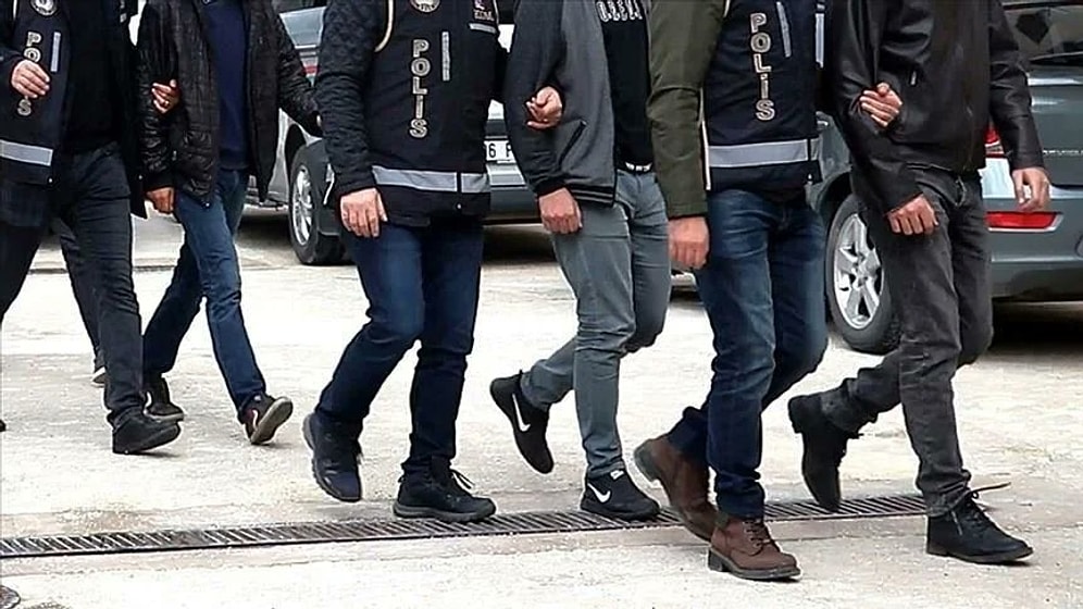 Cinsel İstismara Uğrayan Bebeğin Ölümünde 5 Tutuklama!