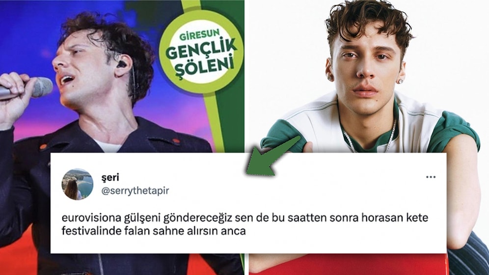 Geçmişte AK Parti Etkinliğinde Konser Verdiği İçin Tepki Çeken Edis'ten Anında Açıklama Geldi