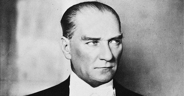 Atatürk's Early Life and Military Career: