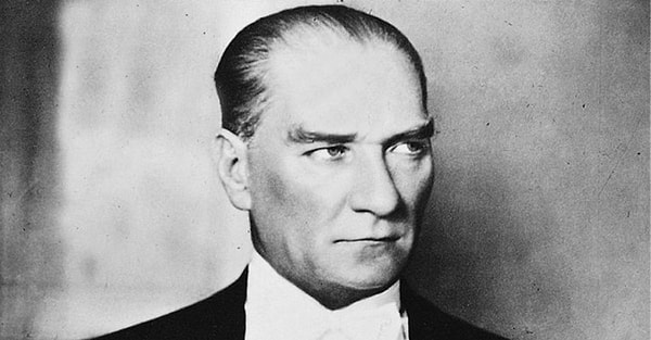 Atatürk's Early Life and Military Career: