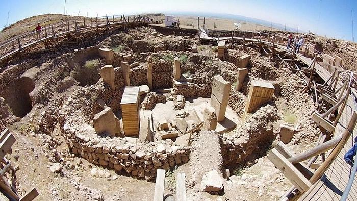 Göbeklitepe: Unveiling the World's Oldest Temple in Southeastern Turkey