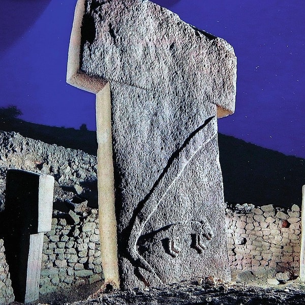 The Legacy of Göbekli Tepe: