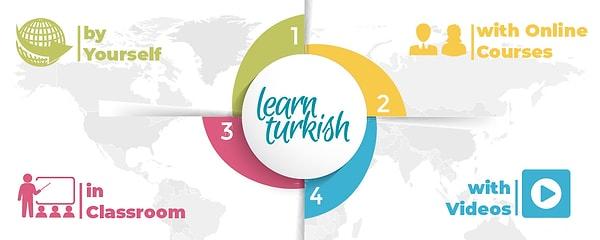 Section 5: Resources and Tools for Learning Turkish