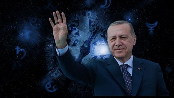 Recep Tayyip Erdoğan'ın haritası ikinci tur için neler söylüyor?
