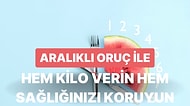 Son Günlerin Popüler Diyeti Aralıklı Oruç Hakkında Tüm Detayları Açıklıyoruz!