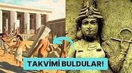 İnsanlık Tarihindeki İlk Medeniyet Olan Sümer Uygarlığının Günümüze Bıraktıkları