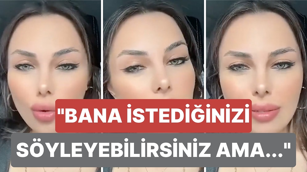 AKP'li Bir Kadının Cumhurbaşkanına Hakaret Edenlere Seslendiği Anlar Sosyal Medyada Viral Oldu