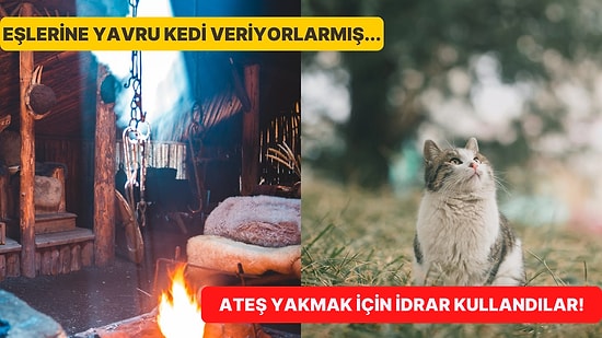 Vikinglerle İlgili Duyunca Şaşıracağınız Ortamlarda Satabileceğiniz 10 Acayip Bilgi