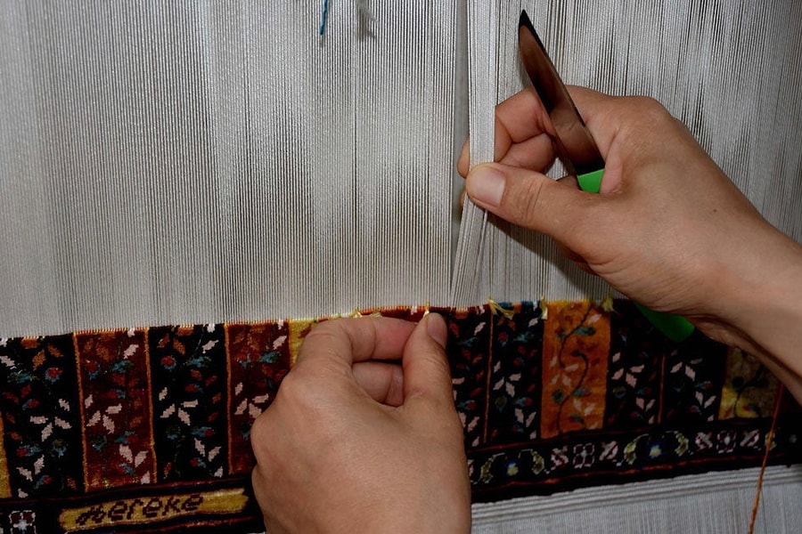 Silk Production in Bursa The History and Craftsmanship Behind Turkish Silk