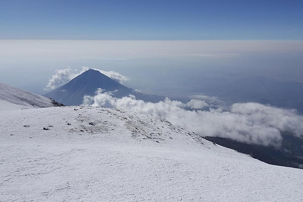 Legendary Attempts to Reach the Summit