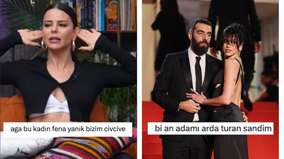 Yapıyorlar Bu Sporu! Geçtiğimiz Hafta Spor Dünyasına Dair Atılmış En Komik Tweet'ler