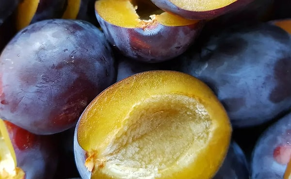 Вы — слива!