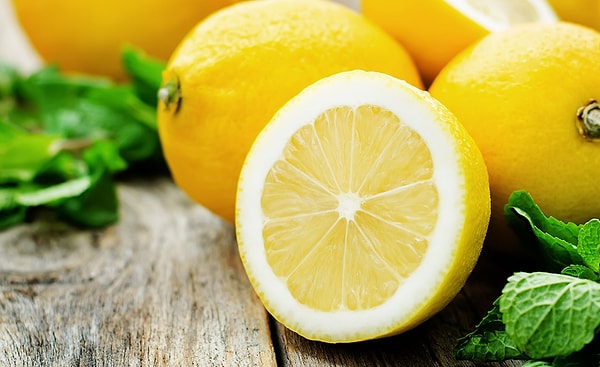 Вы — лимон!