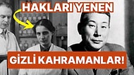 Kimsenin İsmini Hatırlamadığı Ancak Tarihe Damgasını Vurarak Önemli İşlere İmza Atan İsimler