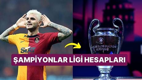 Süper Lig'de Şampiyon Olan Takım, Şampiyonlar Ligi'nde Kaç Ön Eleme Oynayacak?