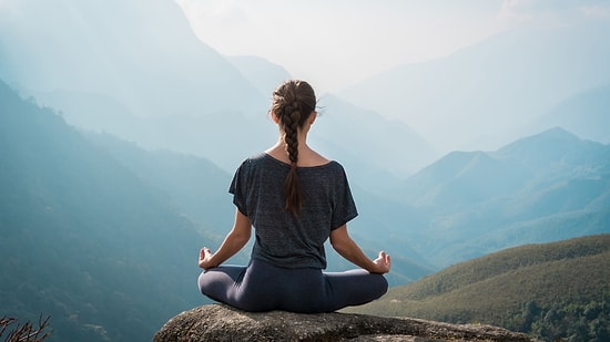 Siz Nefesinize ve Ana Odaklanırken Meditasyonunuza Eşlik Edecek 14 Parça