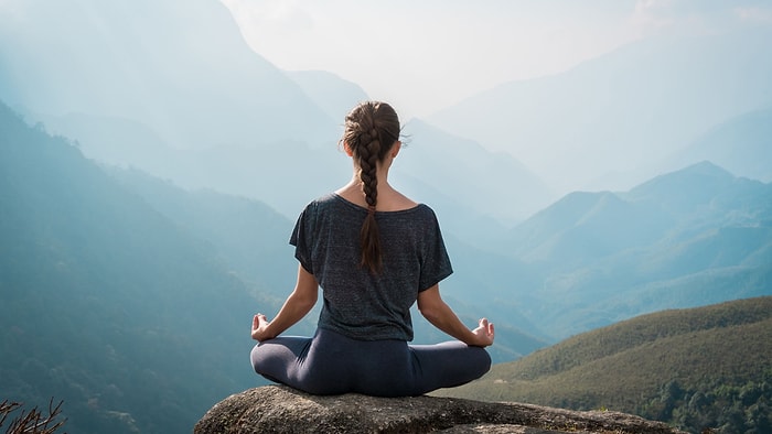 Siz Nefesinize ve Ana Odaklanırken Meditasyonunuza Eşlik Edecek 14 Parça