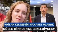 Oyuncu Hayal Köseoğlu Cumhurbaşkanı Erdoğan'ı Destekleyeceğini Duyuran Sinan Oğan'a Sert Tepki Gösterdi