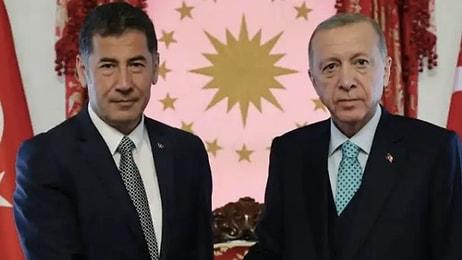 Cumhurbaşkanı Erdoğan, Sinan Oğan'ın Kararını Yorumladı