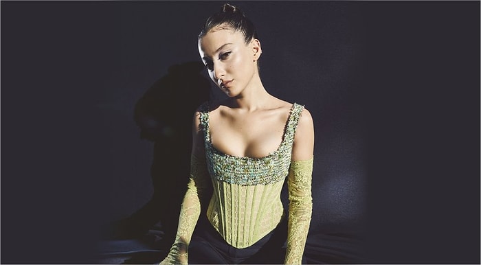 Melike Şahin: The Soulful Serenade of Turkey