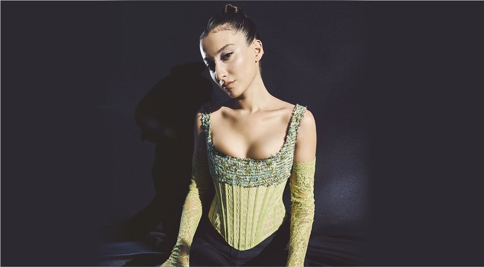 Melike Şahin: The Soulful Serenade of Turkey