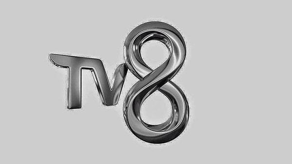 TV8 23 Mayıs 2023 Salı Yayın Akışı