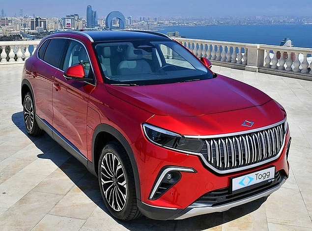 CHP neden Togg'un, İHA ve SİHA'ların karşısındaymış gibi görünüyor?