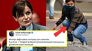 Canan Kaftancıoğlu'ndan Cumhurbaşkanı Erdoğan'a Fotoğraflı Yanıt: 'Kumpasçı Aynı Zamanda'
