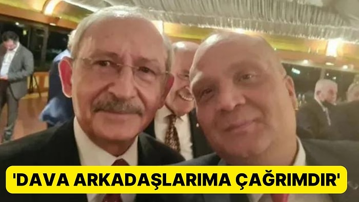 Alparslan Türkeş Vakfı'nın 'İkinci Tur' Kararı: 'Dava Arkadaşlarıma Çağrımdır'