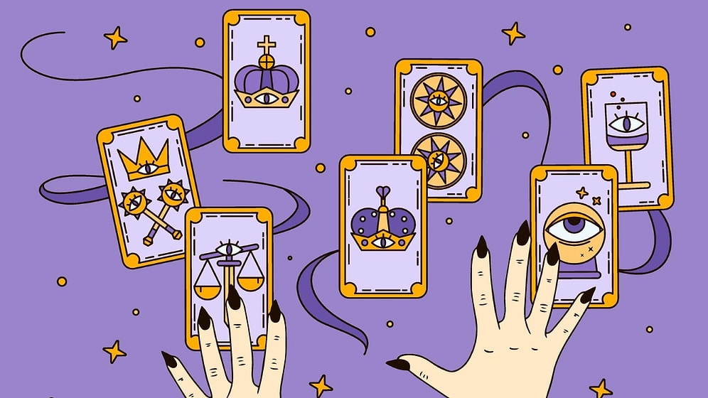 Yalnızca Online Fal Baktırmanın Rahatlığını Bilenlerin Anlayabileceği 10 Şey