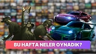 Steam Türkiye'de En Çok Satanlar: Outlast Efsanesi Devam Ediyor, NFS Geri Döndü